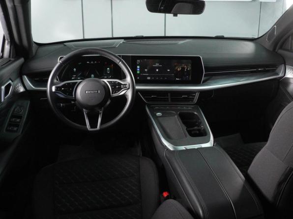 Haval F7 II с пробегом 2024 года, цена 2 459 000 рублей, 28980 км, внедорожник, Автокод Объявления