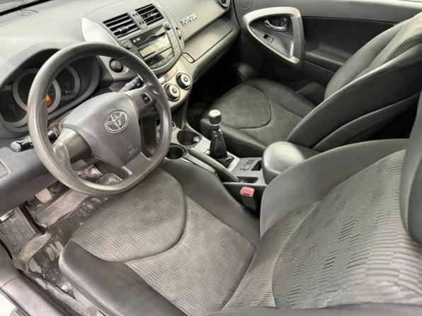 Toyota RAV4 III (XA30) Рестайлинг с пробегом 2012 года, цена 1 341 662 рубля, 207315 км, внедорожник, Автокод Объявления