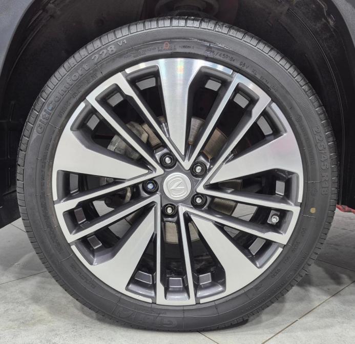 Changan CS35 Plus I Рестайлинг Воронеж  - изображение 21