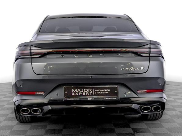 Geely Preface I с пробегом 2024 года, цена 2 595 000 рублей, 34621 км, седан, Автокод Объявления