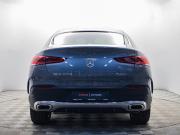Mercedes-Benz GLE Coupe II (C167) Москва  - изображение 24