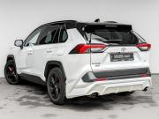 Toyota RAV4 V (XA50) Москва  - изображение 34