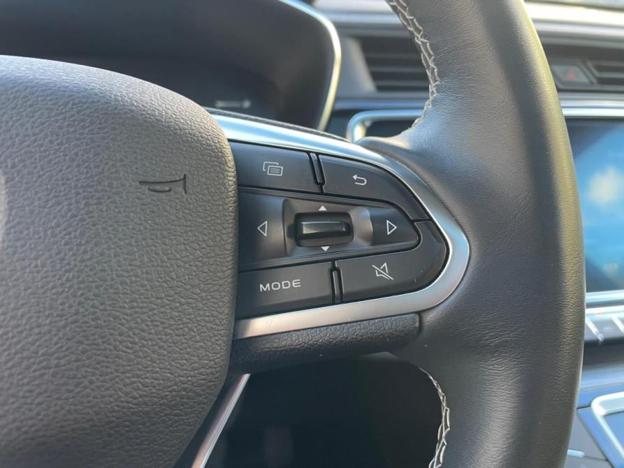 Geely Atlas Pro Санкт-Петербург  - изображение 11