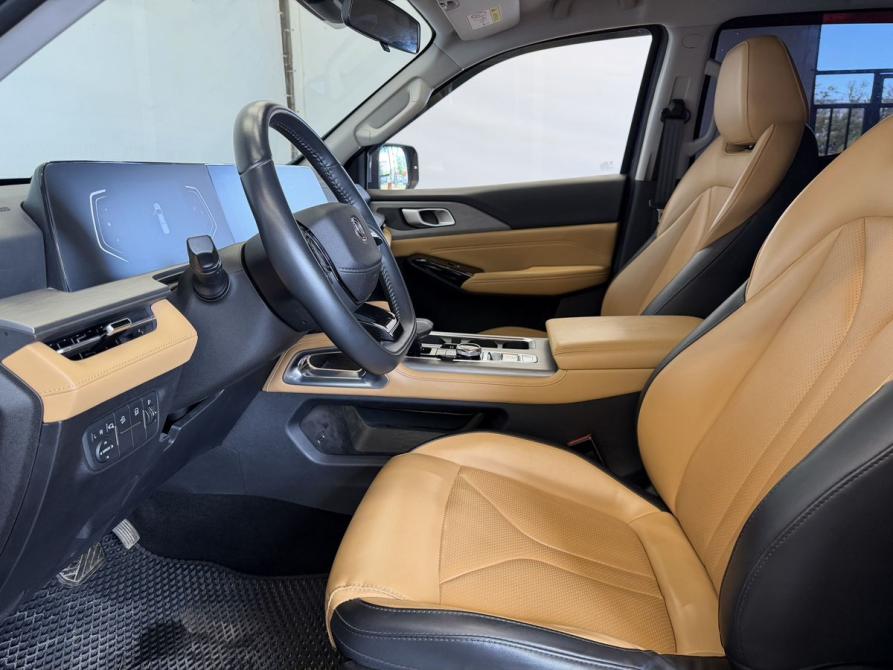 Changan Hunter Plus Псков  - изображение 9
