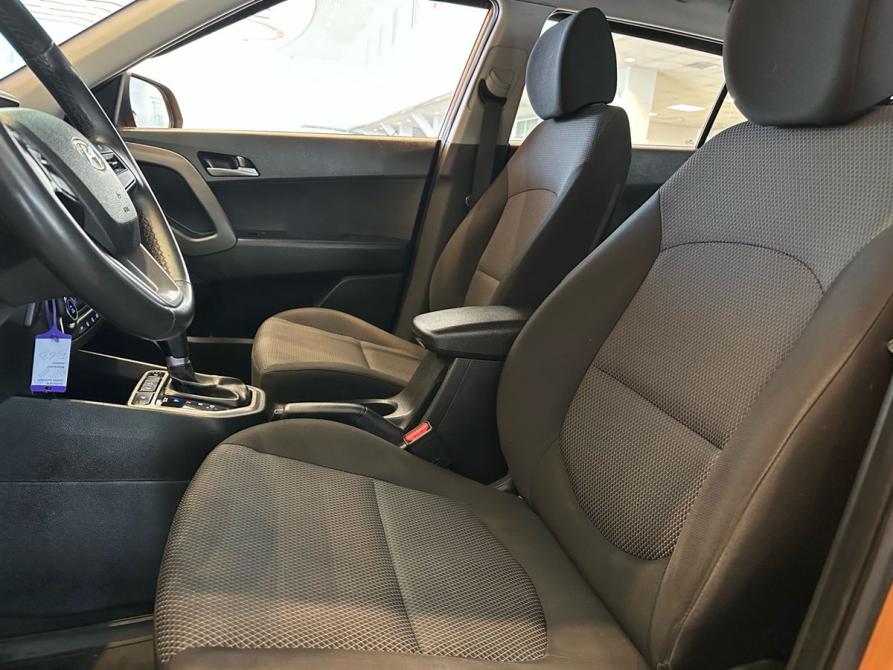 Hyundai Creta I Челябинск  - изображение 18