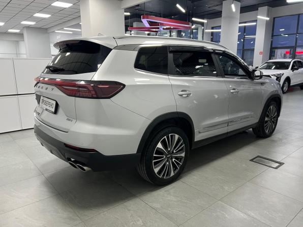 Chery Tiggo 8 Pro Max I Рестайлинг с пробегом 2023 года, цена 2 599 000 рублей, 36000 км, внедорожник, Автокод Объявления