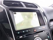 Ford Explorer V Рестайлинг Москва  - изображение 49