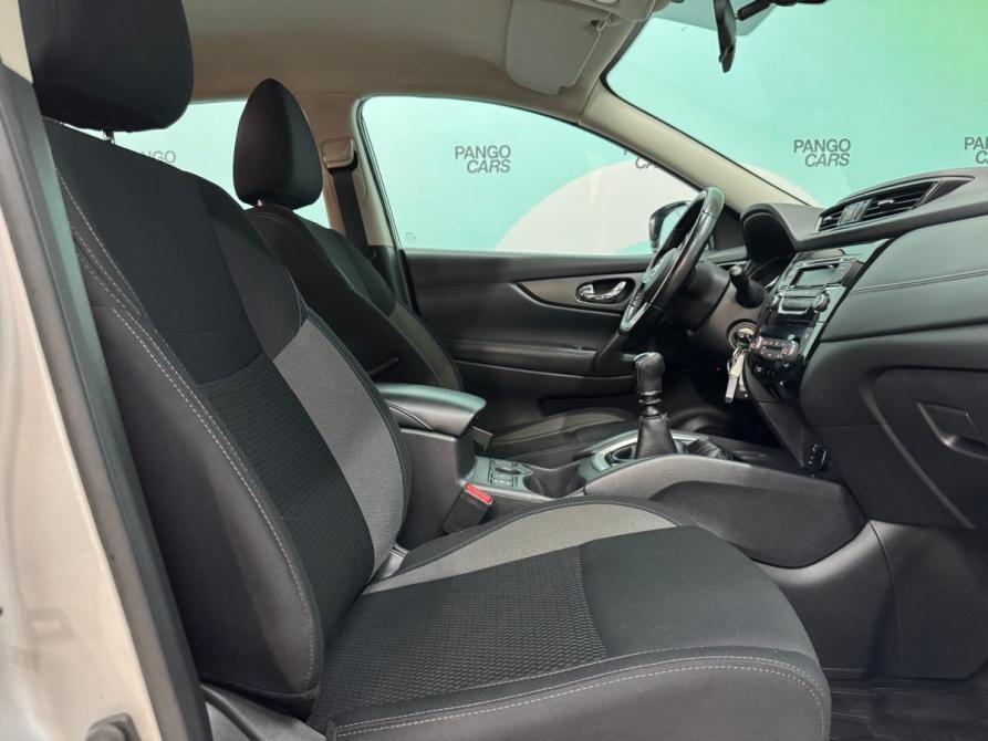 Nissan Qashqai II Рестайлинг Набережные Челны  - изображение 22