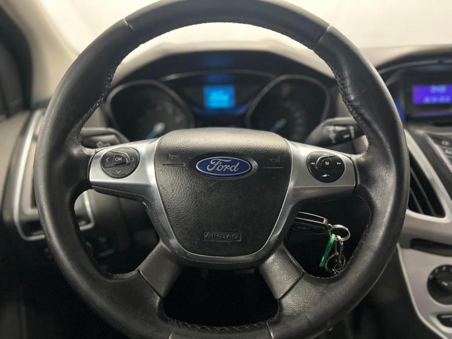 Ford Focus III Санкт-Петербург  - изображение 17