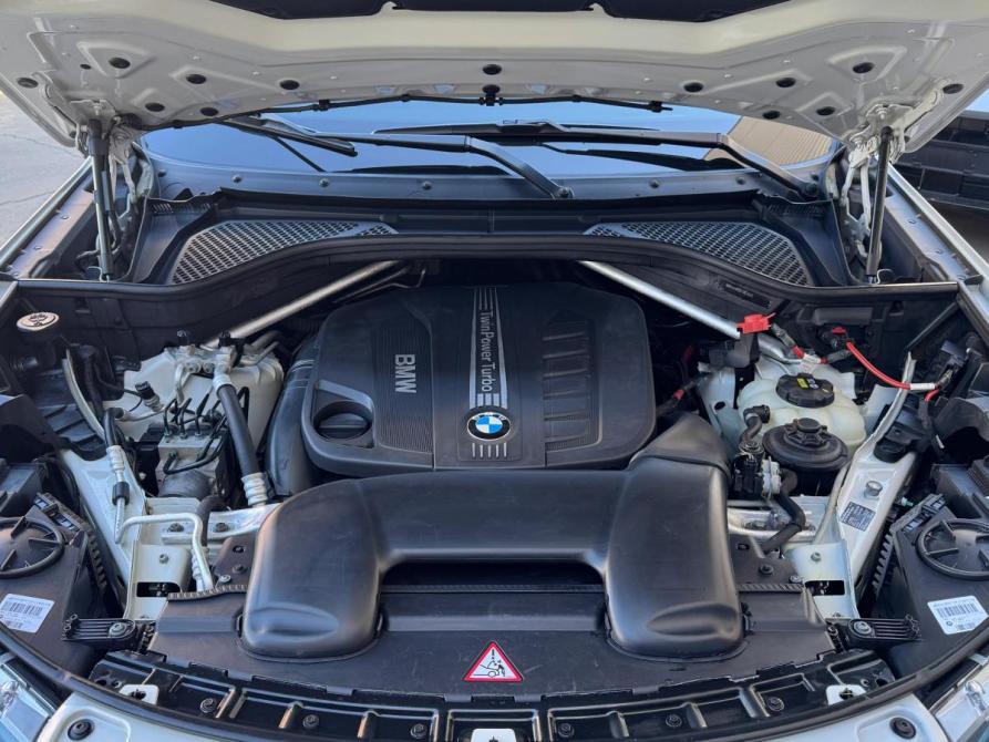 BMW X5 III (F15) Иркутск  - изображение 38