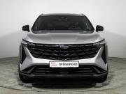 Geely Cityray Санкт-Петербург  - изображение 23