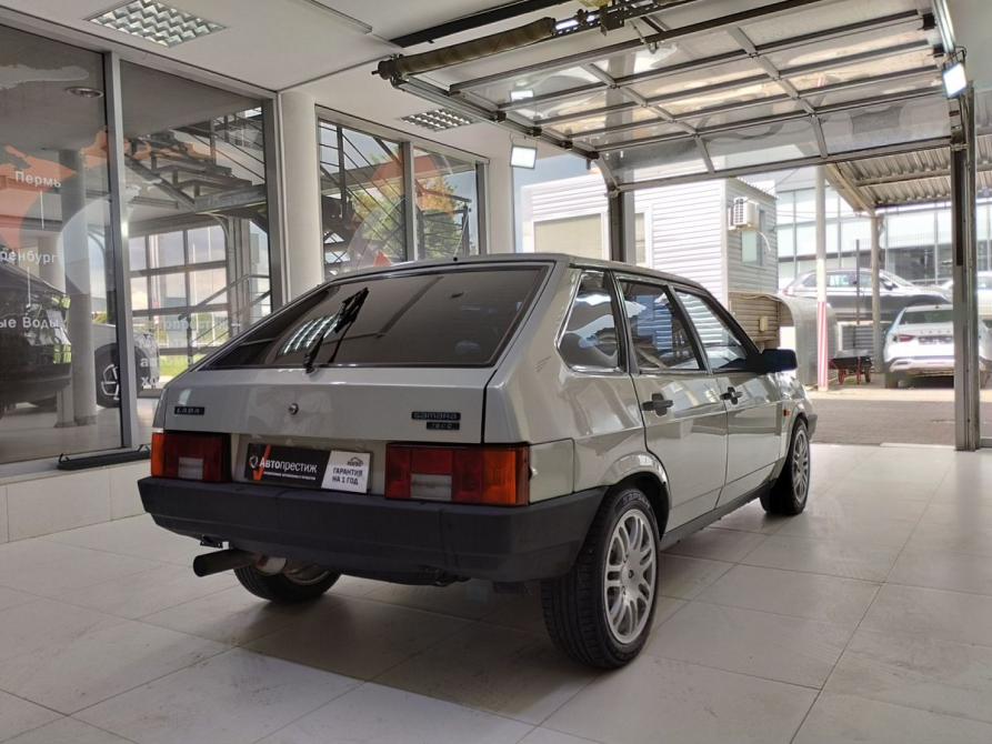 Lada (ВАЗ) 2109 Минеральные Воды  - изображение 6