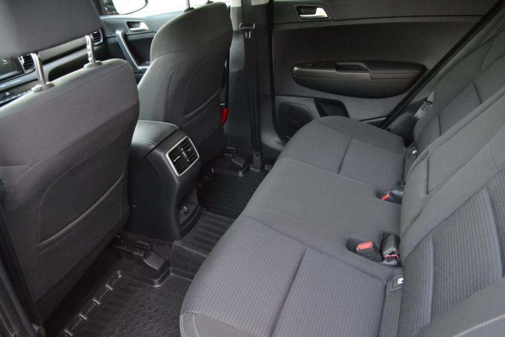 Kia Sportage IV Старый Оскол  - изображение 21