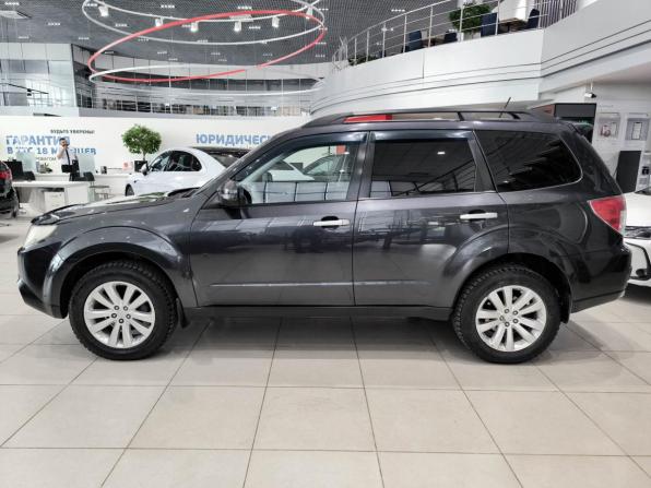 Subaru Forester III Рестайлинг с пробегом 2011 года, цена 1 199 000 рублей, 201712 км, внедорожник, Автокод Объявления