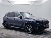 BMW X5 IV (G05/G18) Москва  - изображение 27