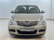 Nissan Almera III (G15) Москва  - изображение 14