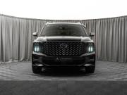 GAC GS8 II Москва  - изображение 33