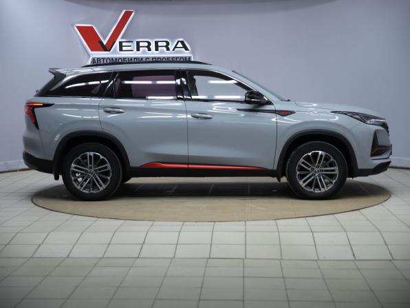 Changan CS75 Plus I Рестайлинг с пробегом 2023 года, цена 1 990 000 рублей, 76595 км, внедорожник, Автокод Объявления