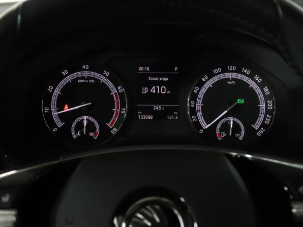 Skoda Kodiaq I с пробегом 2021 года, цена 2 499 000 рублей, 133096 км, внедорожник, Автокод Объявления