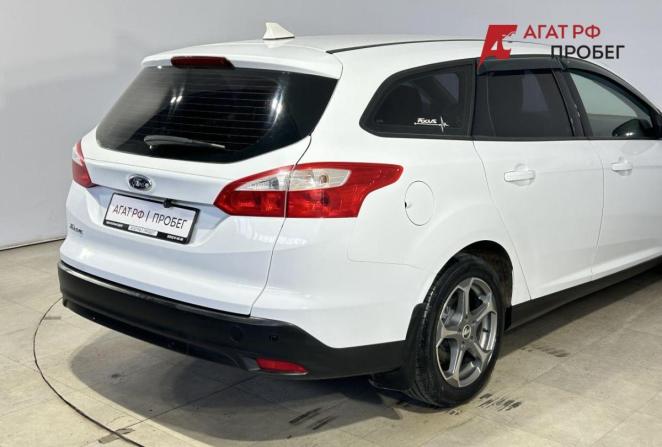 Ford Focus III с пробегом 2013 года, цена 670 000 рублей, 227239 км, универсал, Автокод Объявления