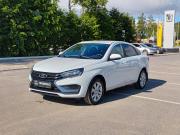 Lada (ВАЗ) Vesta I Рестайлинг (NG) Чебоксары  - изображение 23