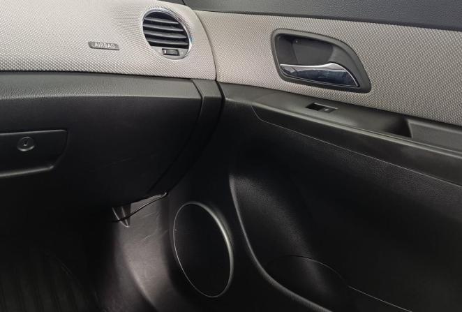 Chevrolet Cruze I с пробегом 2011 года, цена 810 000 рублей, 143056 км, седан, Автокод Объявления