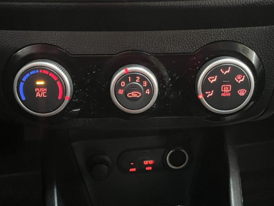 Kia Rio III Курск  - изображение 13