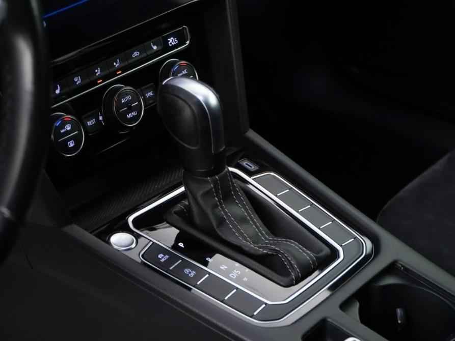 Volkswagen Arteon I Москва  - изображение 15