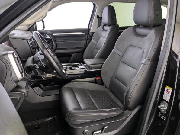 Haval Dargo I с пробегом 2023 года, цена 2 299 000 рублей, 82000 км, внедорожник, Автокод Объявления