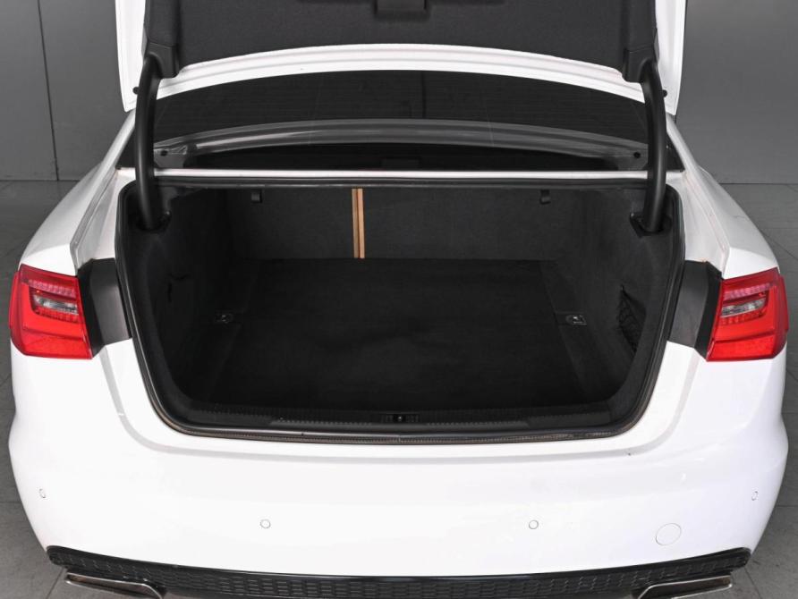 Audi A6 IV (C7) Ростов-на-Дону  - изображение 18