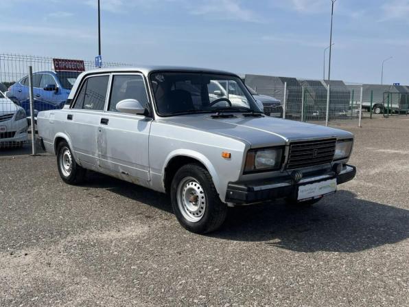Lada (ВАЗ) 2107 с пробегом 2010 года, цена 157 040 рублей, 184334 км, седан, Автокод Объявления