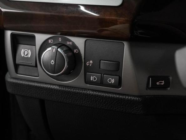 BMW 7 серии IV (E65/E66) Рестайлинг с пробегом 2006 года, цена 1 049 000 рублей, 253682 км, седан, Автокод Объявления