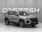 Changan CS35 Plus I Рестайлинг Ростов-на-Дону  - изображение 24