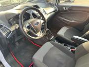 Ford EcoSport II Санкт-Петербург  - изображение 31