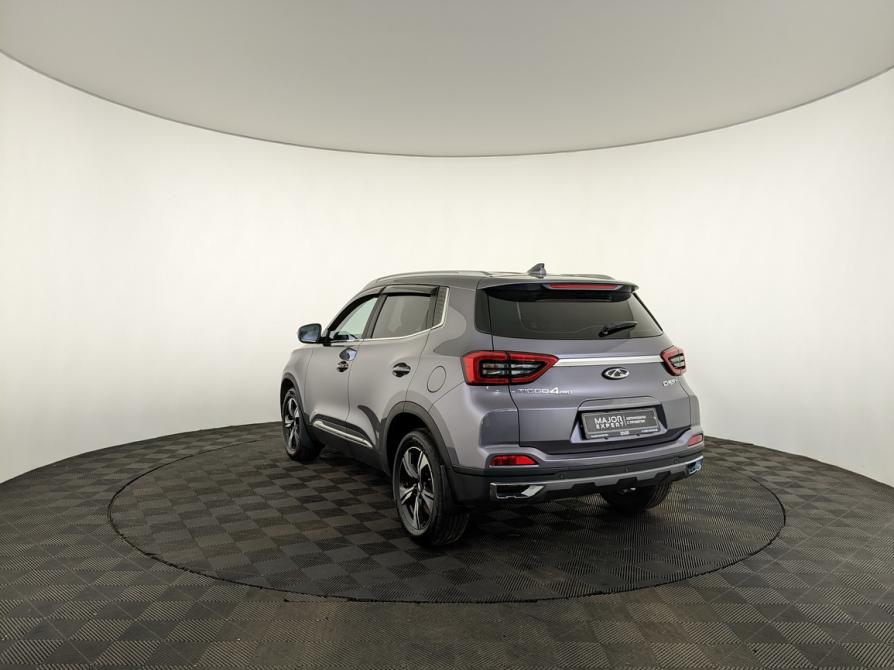 Chery Tiggo 4 Pro I Москва  - изображение 7