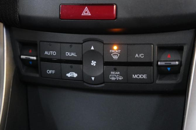 Honda Accord VIII с пробегом 2008 года, цена 1 269 000 рублей, 417000 км, седан, Автокод Объявления