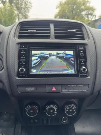 Mitsubishi ASX I Рестайлинг 3 с пробегом 2021 года, цена 2 100 000 рублей, 53536 км, внедорожник, Автокод Объявления