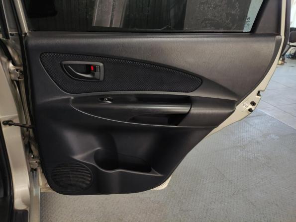 Hyundai Tucson I с пробегом 2007 года, цена 695 000 рублей, 330000 км, внедорожник, Автокод Объявления