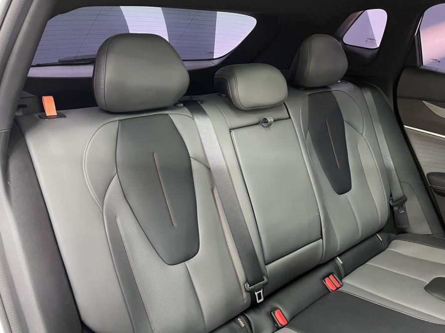 Geely Cityray Ростов-на-Дону  - изображение 8