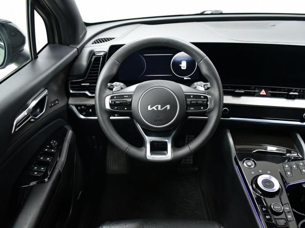 Kia Sportage V с пробегом 2022 года, цена 3 825 000 рублей, 88617 км, внедорожник, Автокод Объявления