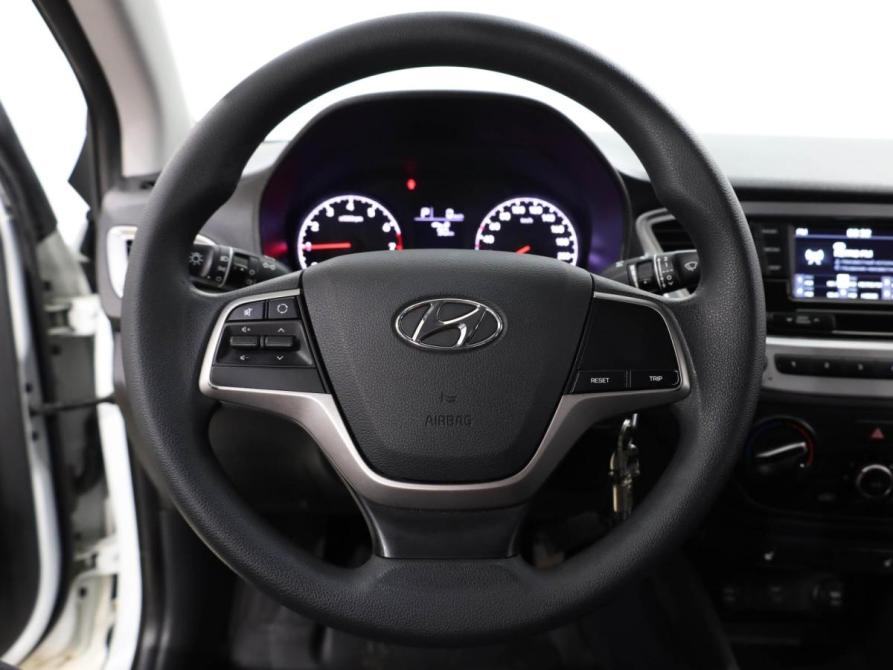 Hyundai Solaris II Ростов-на-Дону  - изображение 12