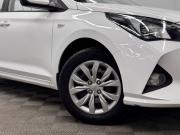 Hyundai Solaris II Рестайлинг Воронеж  - изображение 25