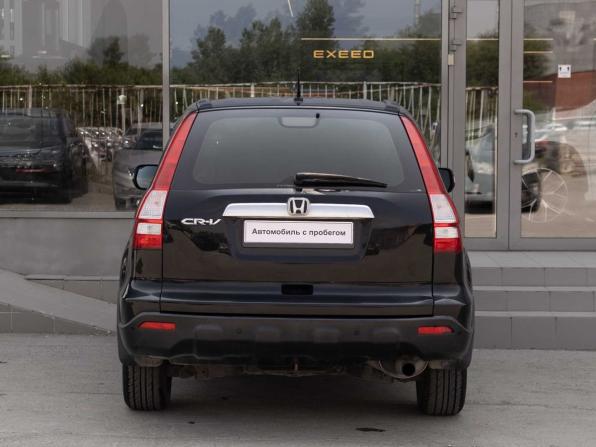 Honda CR-V III с пробегом 2008 года, цена 1 180 000 рублей, 359960 км, внедорожник, Автокод Объявления