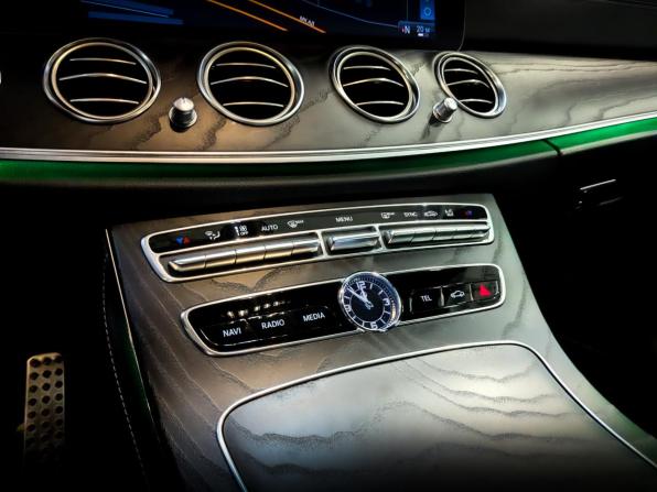 Mercedes-Benz E-Класс V (W213 S213 C238) с пробегом 2019 года, цена 3 605 000 рублей, 64765 км, седан, Автокод Объявления