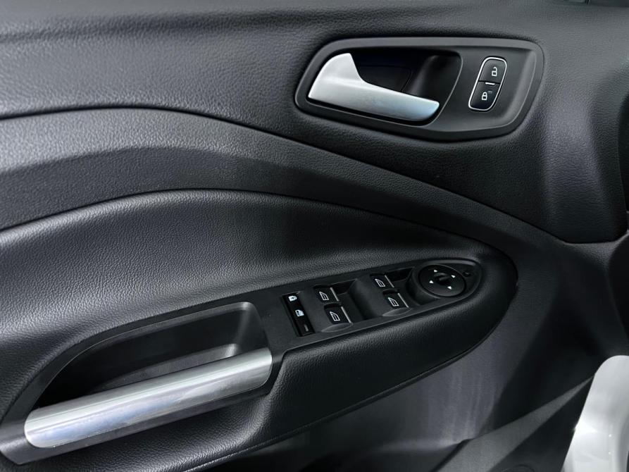 Ford Kuga II Рестайлинг Ростов-на-Дону  - изображение 16