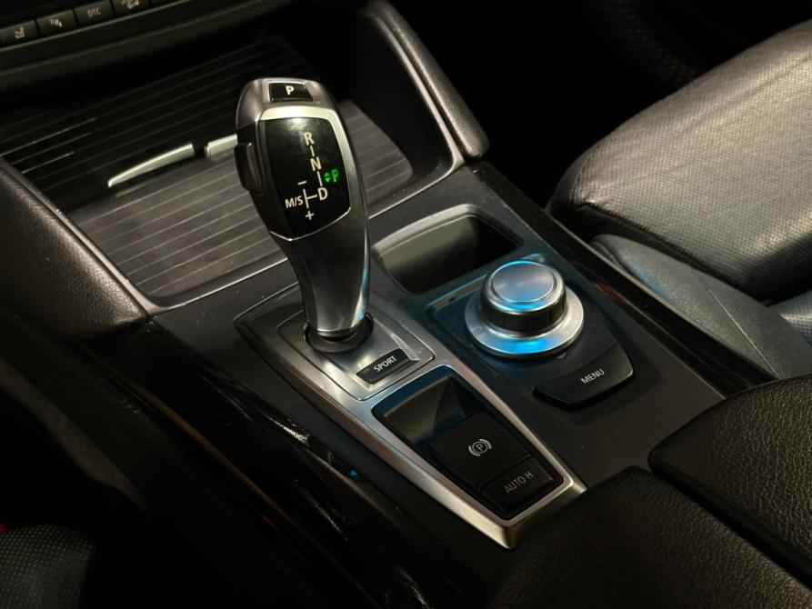 BMW X6 I (E71) Челябинск  - изображение 12
