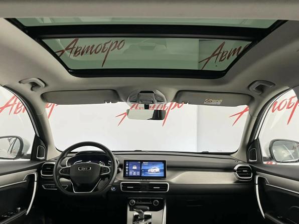 Belgee X50 с пробегом 2024 года, цена 1 750 000 рублей, 89929 км, внедорожник, Автокод Объявления