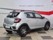Renault Sandero II Рестайлинг Воронеж  - изображение 28