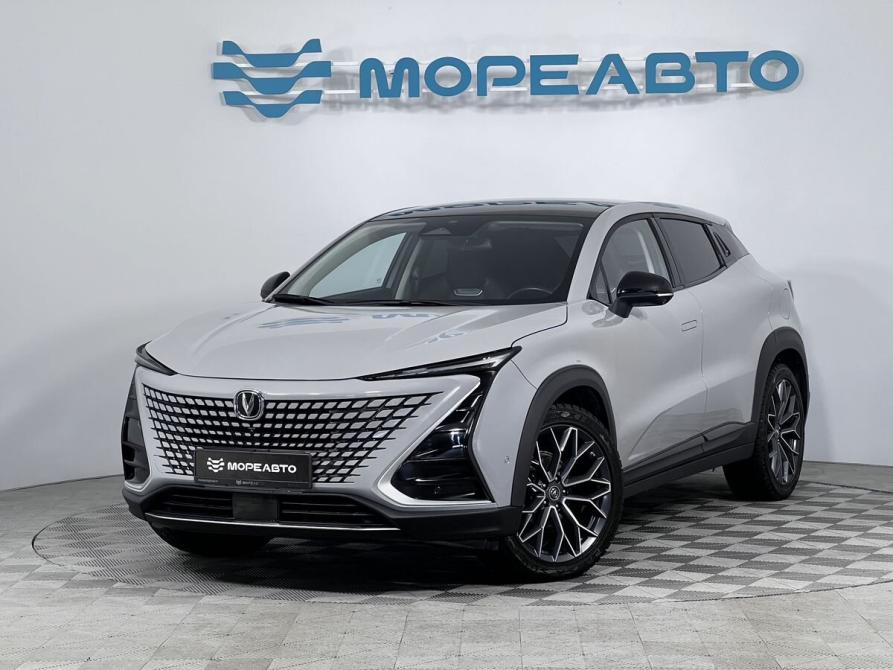 Changan UNI-T I Калининград  - изображение 1