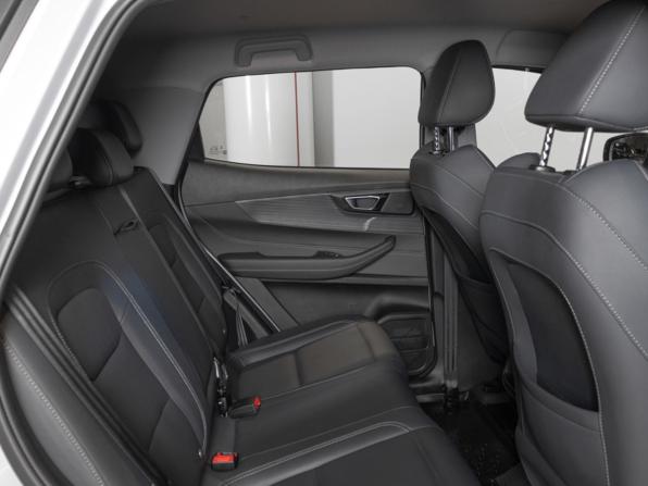 Chery Tiggo 4 Pro I Рестайлинг с пробегом 2025 года, цена 1 681 200 рублей, 9279 км, внедорожник, Автокод Объявления